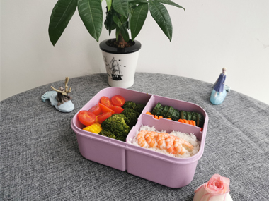 疫情下為自己帶“飯”，4款飯盒實(shí)測(cè)復(fù)工飯盒怎么選？