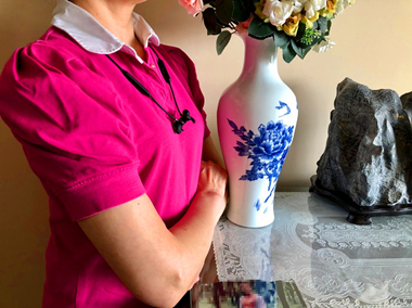 主打游戲 兼顧運(yùn)動(dòng) NANK-S2掛脖藍(lán)牙耳機(jī)開(kāi)箱初體驗(yàn)