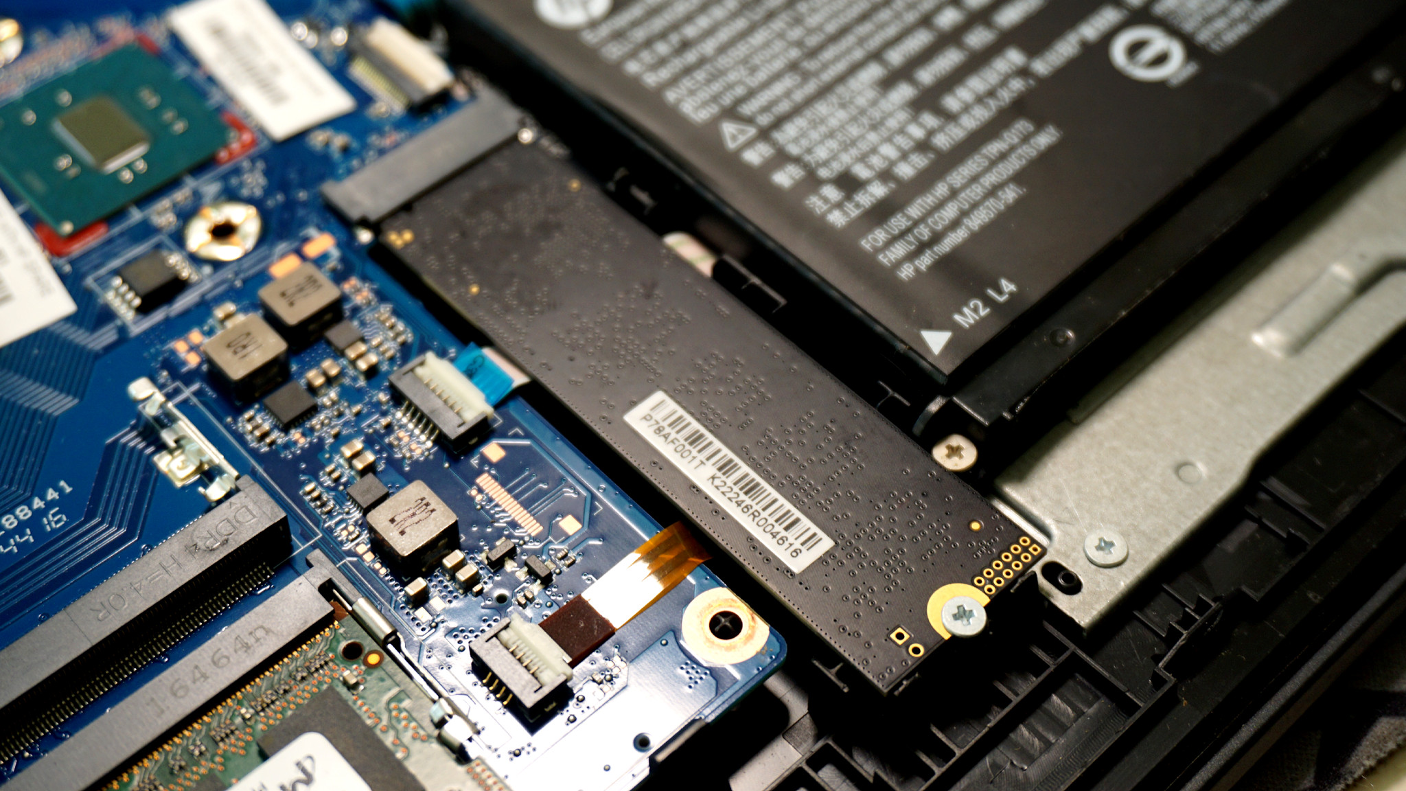 十年質(zhì)保國(guó)貨精品，老舊筆記本升級(jí)NVMe SSD，大華C900固態(tài)硬盤評(píng)測(cè)體驗(yàn)