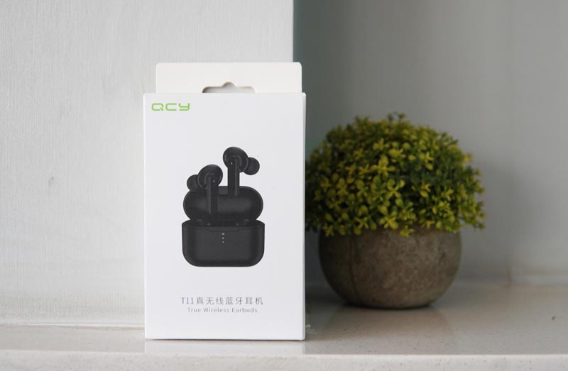 QCY新品體驗：外形、音質(zhì)再晉級，百元級耳機(jī)誰是它的對手？