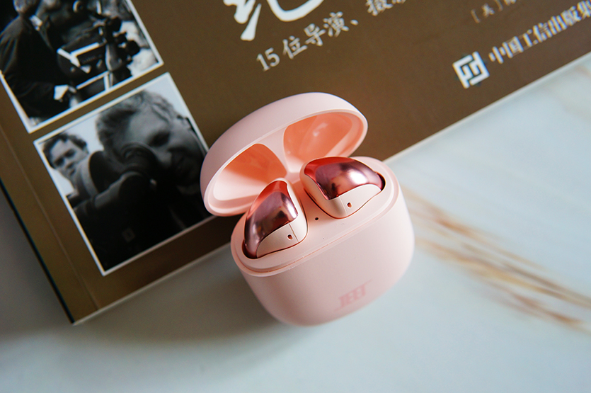 不盲從Airpods，JEET ONE升級(jí)版打造最舒適的耳廓享受