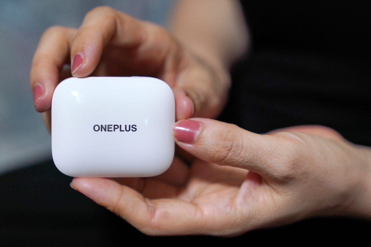 【OnePlus Buds Pro開箱測評】靜下來，好好聽，初見即鐘情