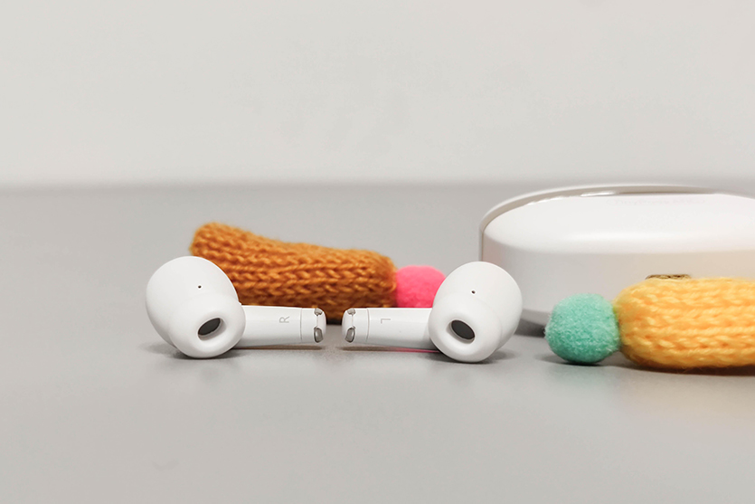始于顏值陷之品質(zhì)，Dacom TinyPods ANC主動(dòng)降噪藍(lán)牙耳機(jī)使用體驗(yàn)