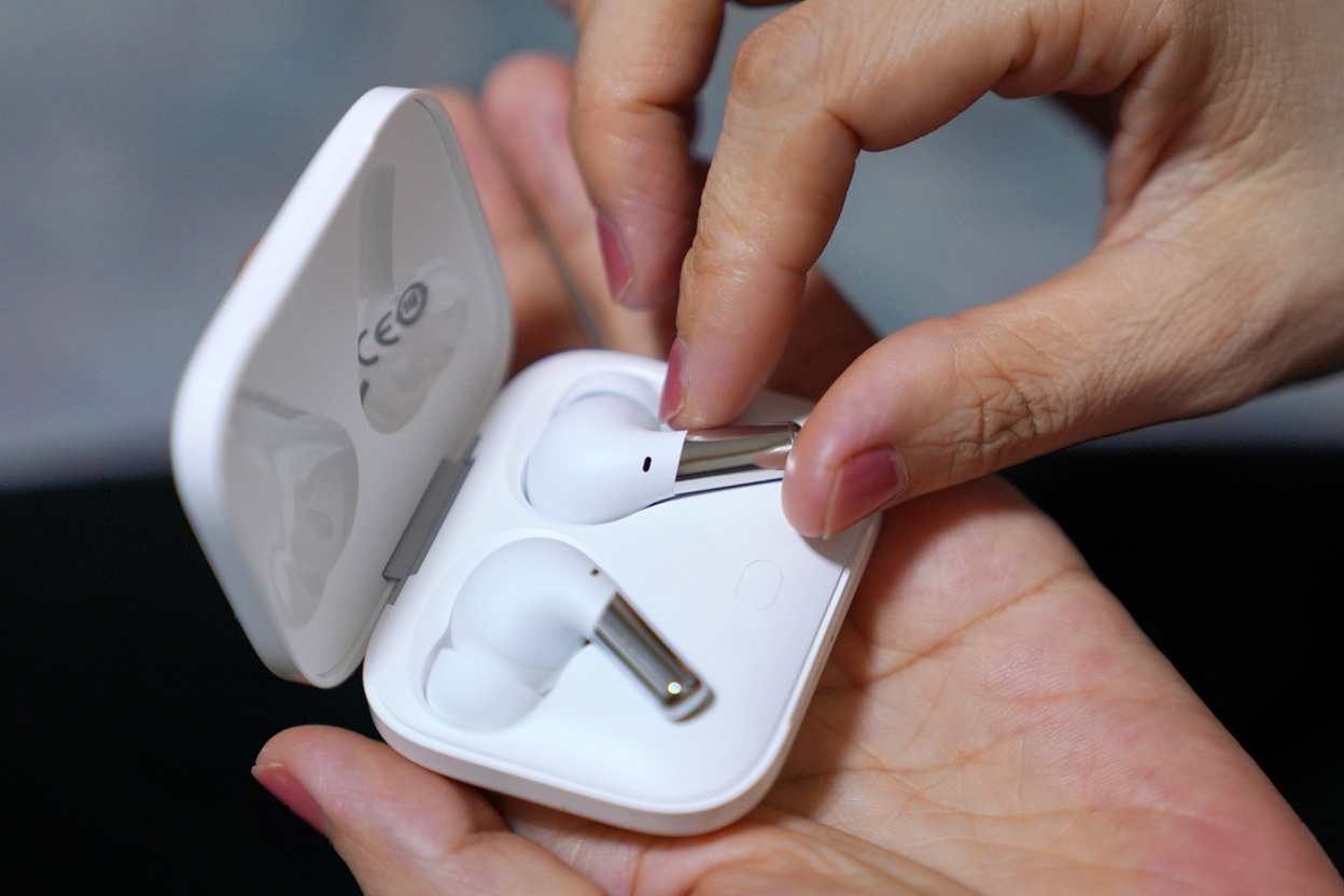 【OnePlus Buds Pro開(kāi)箱測(cè)評(píng)】專屬定制，靜享好聲音