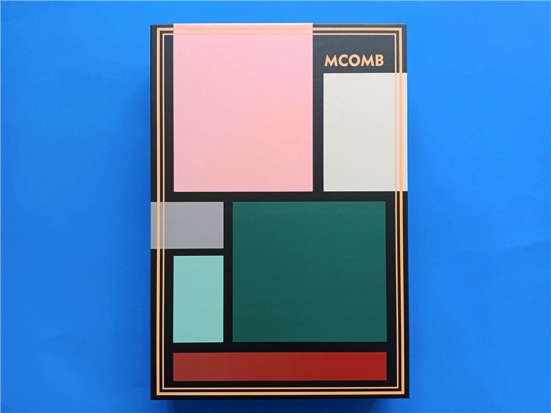美看mcomb M2 Plus 刷牙、潔面都精通，你不來試試？