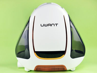 UWANT布藝清洗機(jī)體驗(yàn)：提升生活質(zhì)量的清潔神器，打掃省時又省力