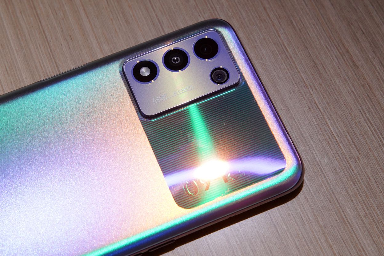 OPPO K9s：驍龍778G加持，千元堆料小金剛