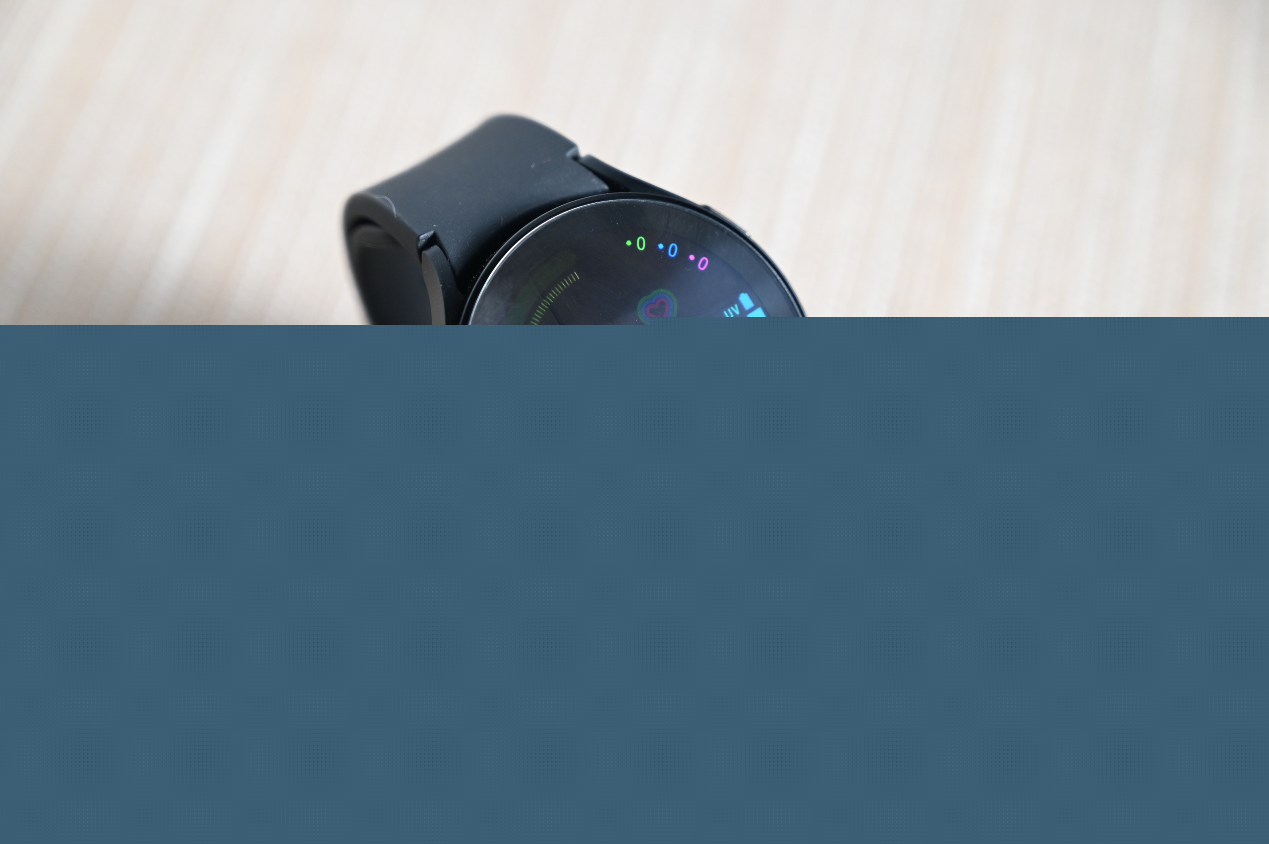 做工精巧的腕上多面手，運動健康功能是亮點，Galaxy Watch4上手