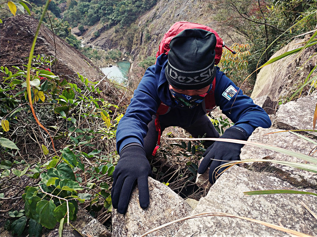 小裝備，大用途：戴適防水裝備體驗