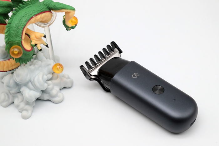 煥醒多功能迷你電推剪：時(shí)尚利器、造型so easy！