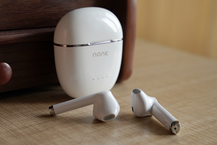 南卡Lite Pro2體驗(yàn)：音質(zhì)純美、功能全面