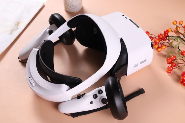 娛樂至上，運動不息！為什么說奇遇Dream Pro VR是疫情宅家的剛需？