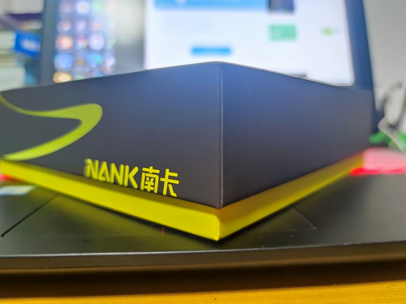 通話更清晰，南卡Runner Comm骨傳導(dǎo)耳機