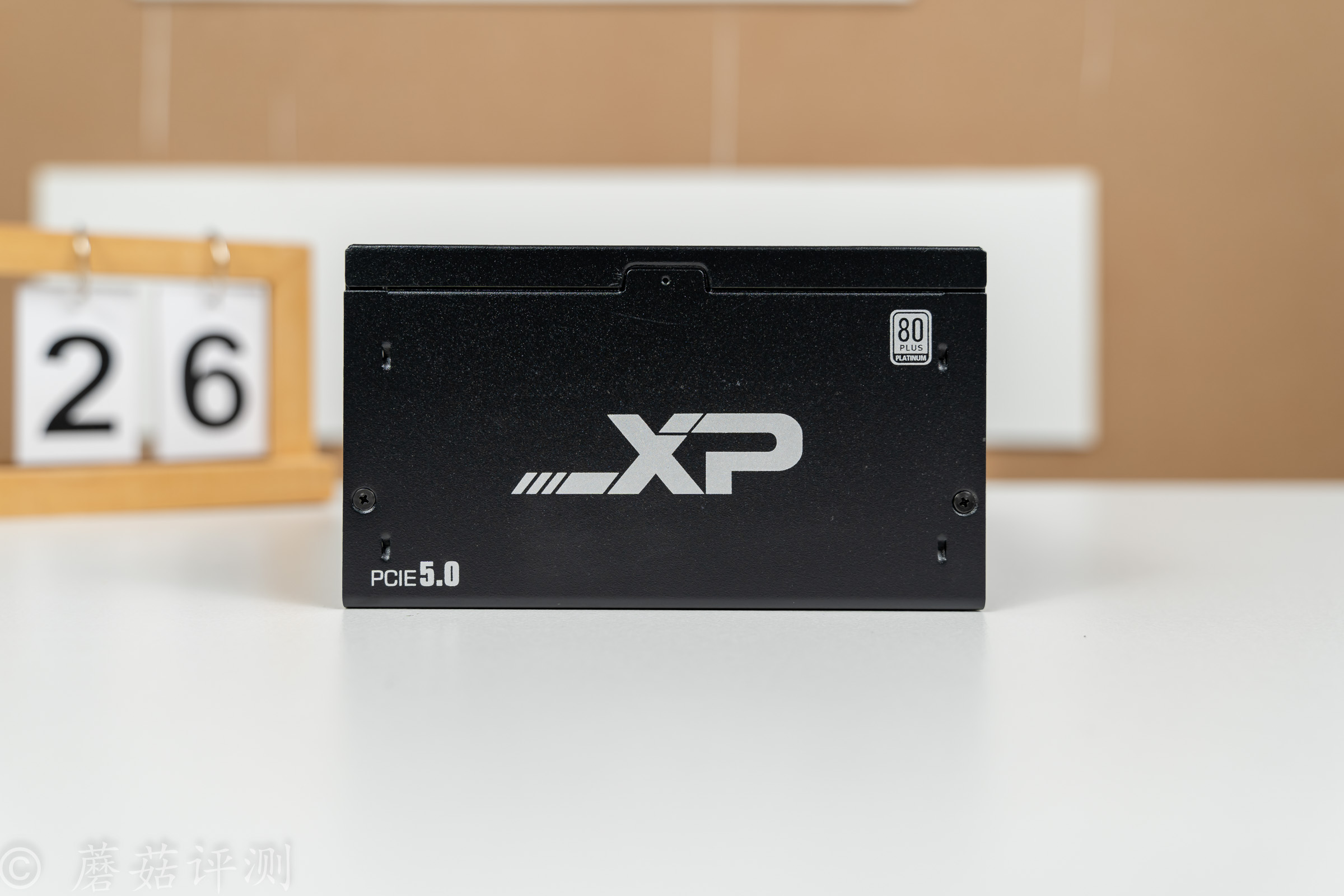 高性價比、大功率ATX3.0電源，先馬XP1000W全模組ATX3.0全模組電源 體驗