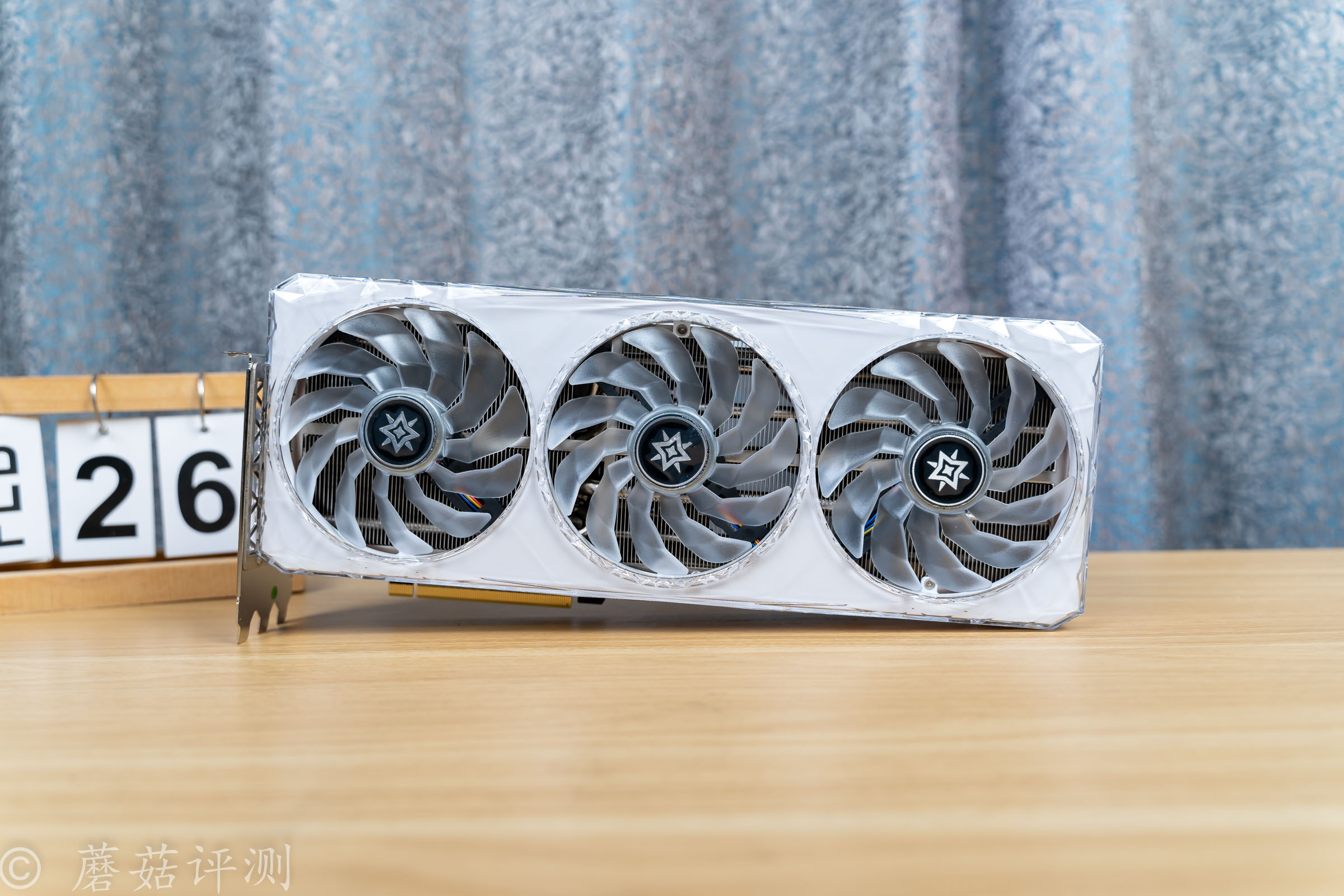 刀法精湛，性能差距近乎等差數(shù)列，影馳RTX4070 Ti Super星曜OC顯卡 評測