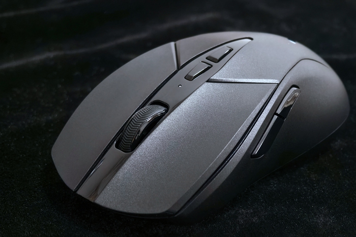 雷柏V300Pro：普及3398光學(xué)引擎，輕量化游戲利器
