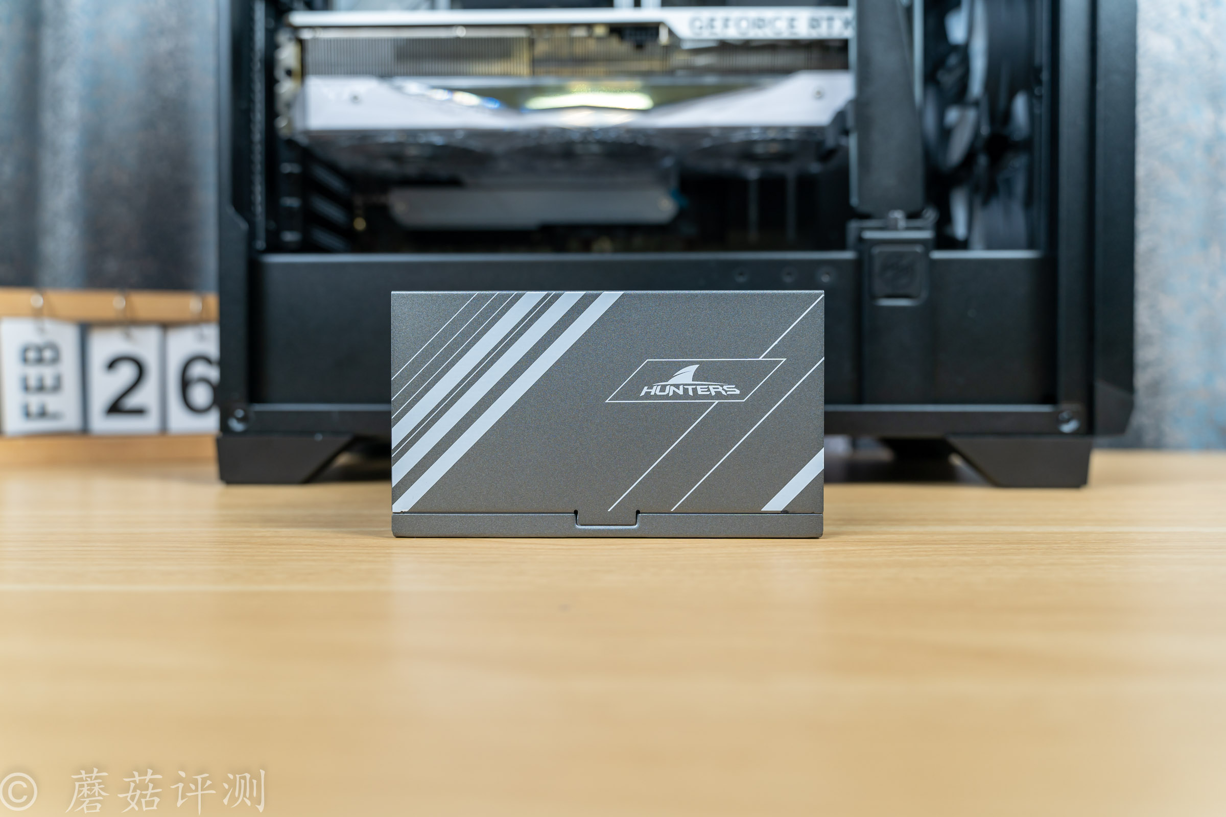 聽說RTX4080 Super顯卡功耗表現(xiàn)不錯(cuò)？長(zhǎng)城涅槃N8金牌全模組850W電源 評(píng)測(cè)